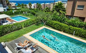 Deluxe Villas Mira Mare